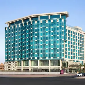 Hotel Crowne Plaza - Al Salam By Ihg, Jeddah