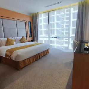 Al Rayyan Tower *** Djedda