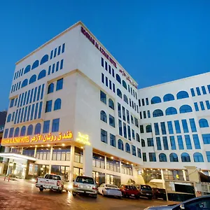 Hotel Roshan Al Azhar, Jeddah