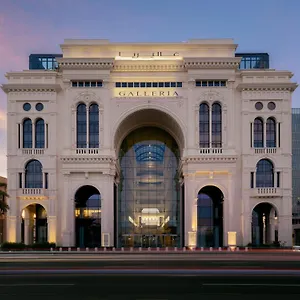 Hotel The Galleria Jeddah, Curio Collection By Hilton, Jeddah