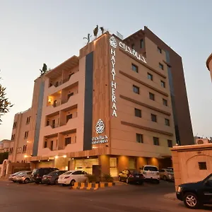Hayat Heraa *** Djedda